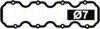 TRISCAN 515-5016 Gasket, cylinder head cover